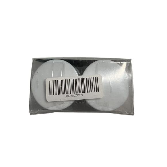 Tomicca Touch Beauty Nail Dip Powder 6 Colors 0.5 oz ea New Open Box Jars Sealed - Picture 4 of 4